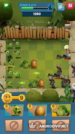 Plants vs. Zombies 3 фото 3