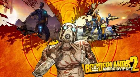 Borderlands 2 фото
