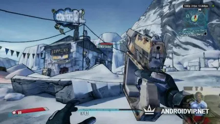 Borderlands 2 фото 2
