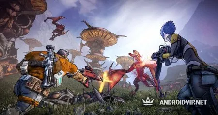 Borderlands 2 фото 3