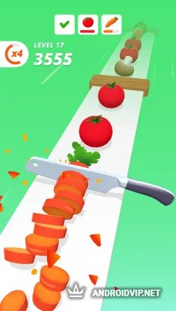 Perfect Slices фото