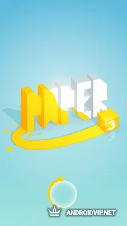 Paper.io 3D фото