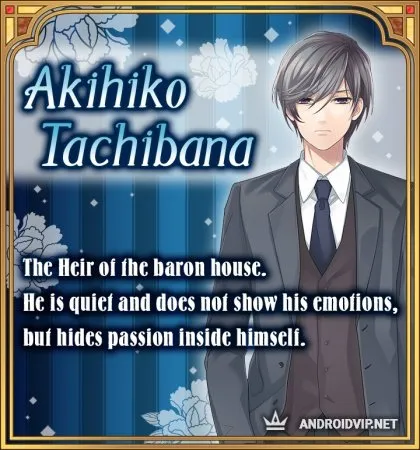 Отдаться ложной любви：Бесплатная любовная игра фото 2