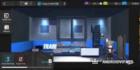 Arknights фото 2