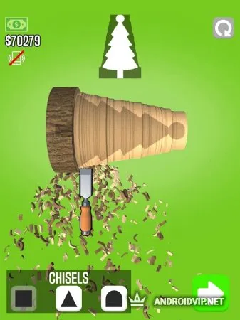 Woodturning фото