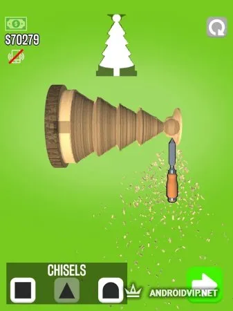 Woodturning фото 2