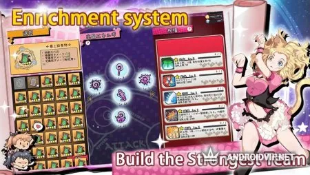 Magic Burns 9 Times-Casual Games фото