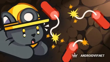 Mineblast!! фото