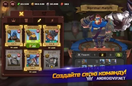 MINImax Tinyverse фото 3