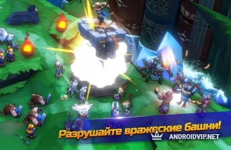 MINImax Tinyverse фото 2