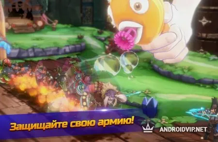 MINImax Tinyverse фото