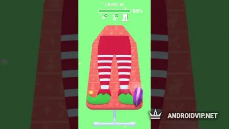 Perfect Ironing фото