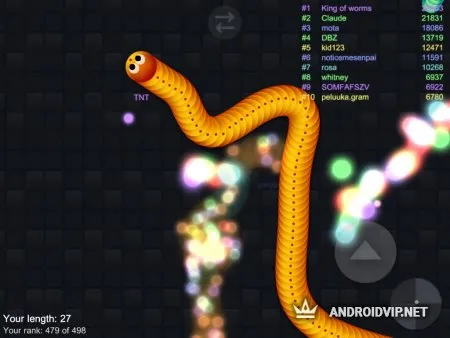 Venom Angry Crashy Rush Online фото 2