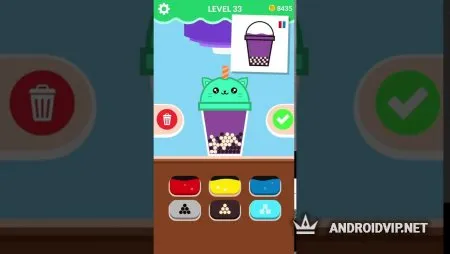 Bubble Tea! фото