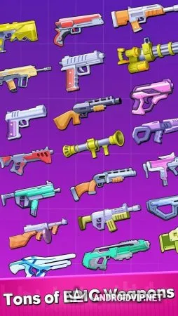 Beat Fire - EDM Music &amp; Gun Sounds фото 3