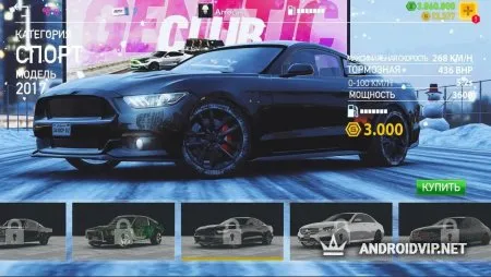 Real Car Parking 2 : Driving School 2020 фото 2