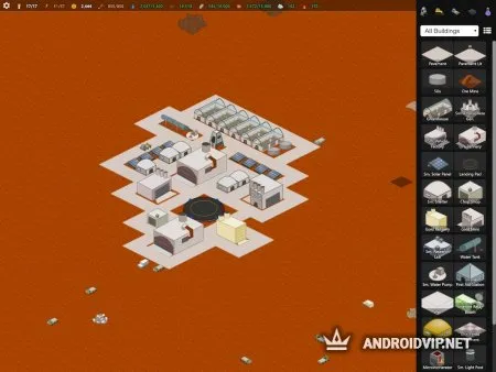 Моя колония фото 2