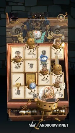 Maze Machina фото 2