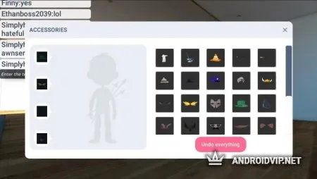 Виртуальный дроид 2 фото