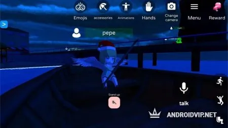 Виртуальный дроид 2 фото 2