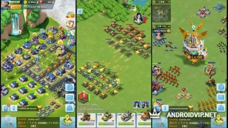 Топ Войны: Игра Битвы фото