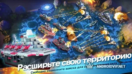 Топ Войны: Игра Битвы фото 2