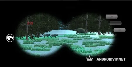 Симулятор охоты - игра. фото 2