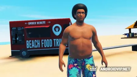 Iron Muscle - Be the champion игра бодибилдинг фото 2