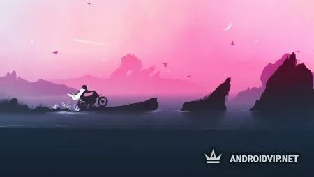 Psebay: Gravity Moto Trials фото