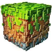 RealmCraft 3D Free with Skins Export to Minecraft