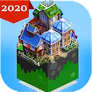 Master Craft - New Crafting 2020