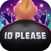 ID Please - Club Simulation