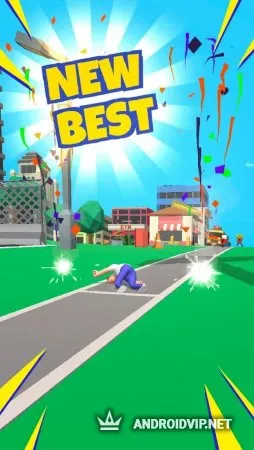 Bike Hop: 3D Гонки, покори бездорожье! фото