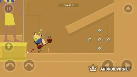 Happy Wheels фото 2