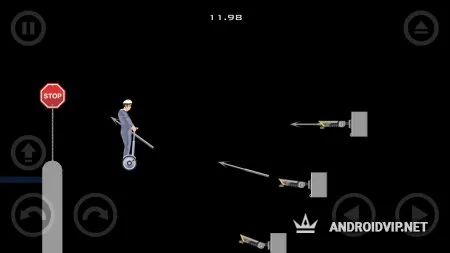 Happy Wheels фото 3