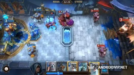 Magic: ManaStrike фото