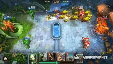 Magic: ManaStrike фото 2