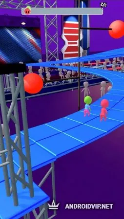 Epic Race 3D фото