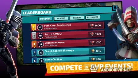 G.I. Joe: War On Cobra фото