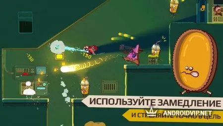 Cookies Must Die фото