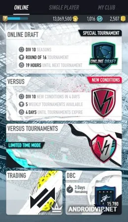 PACYBITS FUT 20 фото