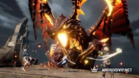 Dragon Raja фото 4