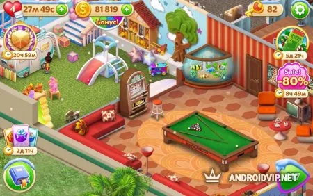 Hotel Blast фото