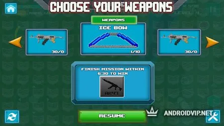 The Survival Hunter Games 2 фото 2