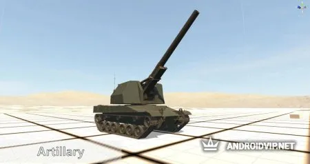 Panzer War фото 2