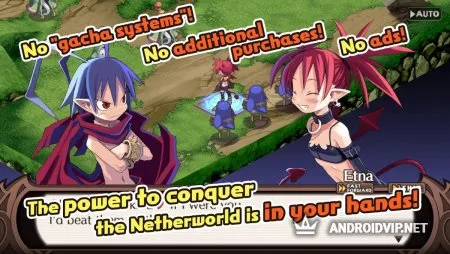 Disgaea 1 Complete фото 3