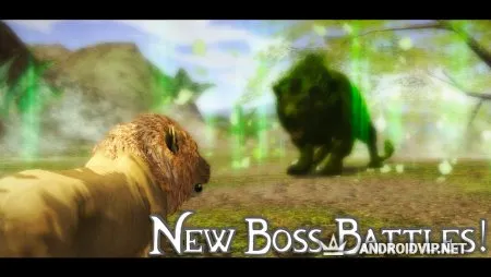 Ultimate Lion Simulator 2 фото 2