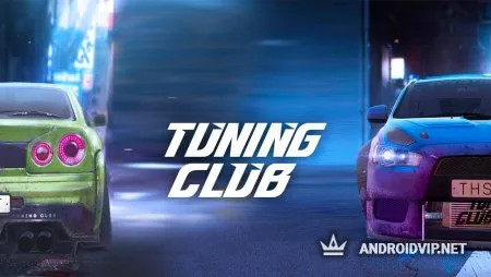 Tuning Club Online фото