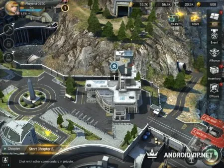 CrossFire: Warzone фото 2