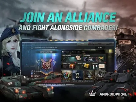 CrossFire: Warzone фото